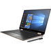 HP Spectre x360 13 13-aw0501na Specs