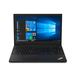 Lenovo ThinkPad E E595 20NF0006FR Caractéristiques