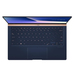 ASUS Zenbook 14 UX433FN-A5021T Specs