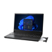 Dynabook BZ/MV W6BZMV5RBB Specs