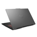ASUS TUF Gaming A17 FA707NVR-HX008W Precio, nota y características