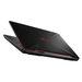 ASUS TUF Gaming FX504GD-E4298T Características ASUS TUF Gaming FX504GD-E4298T Características