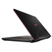 ASUS TUF Gaming FX504GD-E4298T Características ASUS TUF Gaming FX504GD-E4298T Características