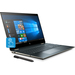 HP Spectre x360 15 15-df1003nf Caractéristiques