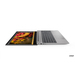 Lenovo IdeaPad S ideapad S340-15API 81NC001AUS Caractéristiques