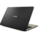 ASUS F540UA-DM1465T Ausstattung ASUS F540UA-DM1465T Ausstattung