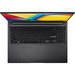 ASUS Vivobook 16 X1605VA-MB183W 90NB10N3-M007R0 Ausstattung ASUS Vivobook 16 X1605VA-MB183W 90NB10N3-M007R0 Ausstattung