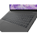 Lenovo IdeaPad 5 15IIL05 81YK003VMZ Caractéristiques
