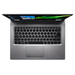 Acer Spin 3 SP314-53GN-543F Características Acer Spin 3 SP314-53GN-543F Características