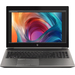 HP ZBook 15 G6 8JM01EA Características