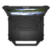 DELL Latitude Rugged 7424 XCTOL742414US Caractéristiques