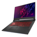 ASUS ROG Strix G731GU-H7166T Caractéristiques