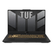 ASUS TUF Gaming F17 FX707ZC-ES53 Specs