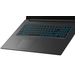 Lenovo IdeaPad L ideapad L340-17IRH Gaming 81LL00A7PB Características