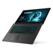 Lenovo IdeaPad L ideapad L340-17IRH Gaming 81LL00A7PB Características