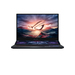 ASUS ROG Zephyrus Duo GX550LWS-HF055T Caratteristiche ASUS ROG Zephyrus Duo GX550LWS-HF055T Caratteristiche