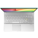 ASUS VivoBook S15 S533FA-DS51-GN Ausstattung ASUS VivoBook S15 S533FA-DS51-GN Ausstattung