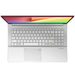 ASUS VivoBook S15 S533FA-DS51-RD Ausstattung
