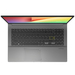 ASUS VivoBook S15 S533FA-DS51 Ausstattung ASUS VivoBook S15 S533FA-DS51 Ausstattung