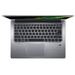 Acer Swift 3 SF314-58-59DZ NX.HPMEF.005 + Q3.1890B.ACG Caractéristiques Acer Swift 3 SF314-58-59DZ NX.HPMEF.005 + Q3.1890B.ACG Caractéristiques