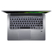 Acer Swift 3 SF314-58-59DZ NX.HPMEF.005 + Q3.1890B.ACG Caractéristiques Acer Swift 3 SF314-58-59DZ NX.HPMEF.005 + Q3.1890B.ACG Caractéristiques