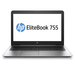 HP EliteBook 700 755 G3 Características