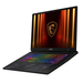 MSI Pulse A17 AI+ C3XWGKG-004FR Caractéristiques MSI Pulse A17 AI+ C3XWGKG-004FR Caractéristiques