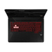 ASUS TUF Gaming FX705GE Caratteristiche