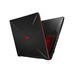 ASUS TUF Gaming FX705GE Caratteristiche
