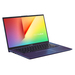 ASUS VivoBook 14 F412FA-EB133T Ausstattung
