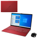 Fujitsu LIFEBOOK AH AH53/D3 FMVA53D3R Specs Fujitsu LIFEBOOK AH AH53/D3 FMVA53D3R Specs