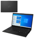 Fujitsu LIFEBOOK UH UH-X/D2 Ausstattung Fujitsu LIFEBOOK UH UH-X/D2 Ausstattung