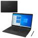 Fujitsu LIFEBOOK UH UH95/D2 Specs