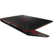 ASUS TUF Gaming FX505DY-BQ166T Caratteristiche ASUS TUF Gaming FX505DY-BQ166T Caratteristiche