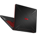 ASUS TUF Gaming FX505DY-BQ166T Caratteristiche ASUS TUF Gaming FX505DY-BQ166T Caratteristiche