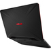 ASUS TUF Gaming FX505DY-BQ166T Caratteristiche ASUS TUF Gaming FX505DY-BQ166T Caratteristiche