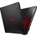 ASUS TUF Gaming FX505DY-BQ166T Caratteristiche ASUS TUF Gaming FX505DY-BQ166T Caratteristiche
