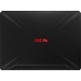 ASUS TUF Gaming FX505DY-BQ166T Caratteristiche ASUS TUF Gaming FX505DY-BQ166T Caratteristiche