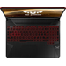 ASUS TUF Gaming FX505DY-BQ166T Caratteristiche ASUS TUF Gaming FX505DY-BQ166T Caratteristiche
