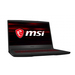 MSI Gaming GF GF65 9SEXR-481 Thin Caractéristiques