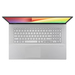 ASUS Vivobook 17 X712FA-AU210 Specs
