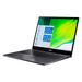 Acer Spin 5 SP513-54N-70YP Ausstattung