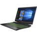 HP Pavilion Gaming 15-dk1008ca Características