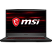 MSI GF65 9SEXR-497 Specs