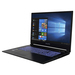 bluechip GAMINGline NB7900 Ausstattung