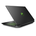 HP Pavilion 15 15-ec1216ng Ausstattung