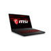 MSI Gaming GF GF75 Thin 10SC-007XFR Características
