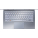 ASUS ZenBook S13 UX392FN-AB019T Ausstattung ASUS ZenBook S13 UX392FN-AB019T Ausstattung