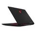 MSI Gaming GL GL75 10SCXR-028XPL Leopard Specyfikacje MSI Gaming GL GL75 10SCXR-028XPL Leopard Specyfikacje