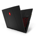 MSI Gaming GL GL75 10SCXR-028XPL Leopard Specyfikacje MSI Gaming GL GL75 10SCXR-028XPL Leopard Specyfikacje